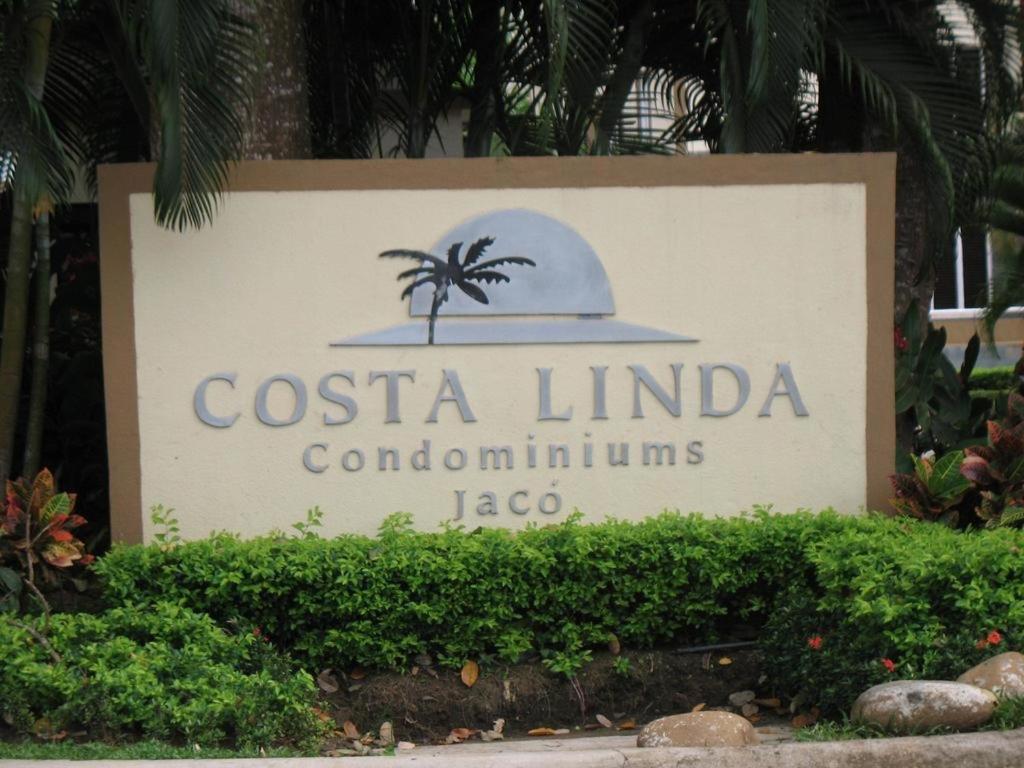 Costa Linda 6-08 Apartment Jaco Exterior photo